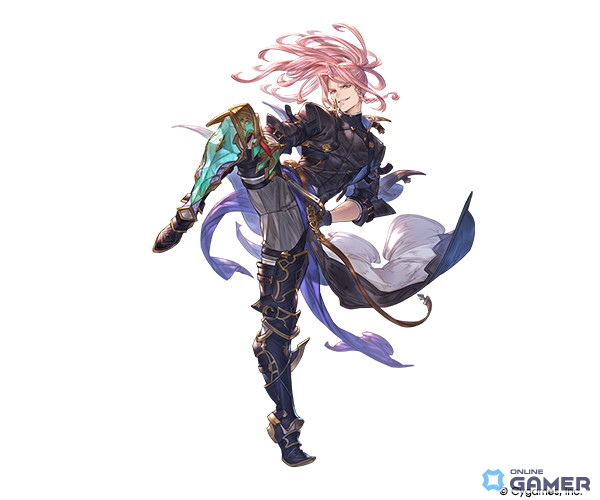 「シャドバWB」×「グラブル」コラボパック「Skybound Dragons / 蒼空の六竜」登場！マナマルやゼタ＆ベアトリクスら参戦の画像