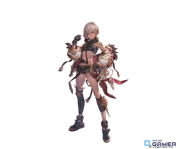 「シャドバWB」×「グラブル」コラボパック「Skybound Dragons / 蒼空の六竜」登場！マナマルやゼタ＆ベアトリクスら参戦の画像