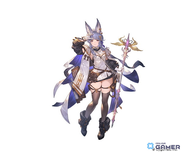 「シャドバWB」×「グラブル」コラボパック「Skybound Dragons / 蒼空の六竜」登場！マナマルやゼタ＆ベアトリクスら参戦の画像