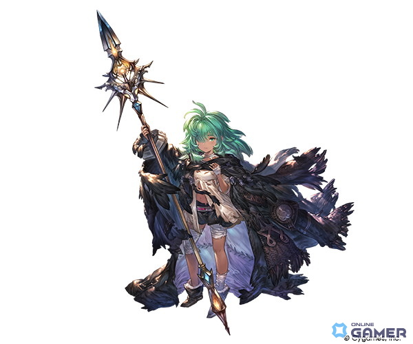 「シャドバWB」×「グラブル」コラボパック「Skybound Dragons / 蒼空の六竜」登場！マナマルやゼタ＆ベアトリクスら参戦の画像