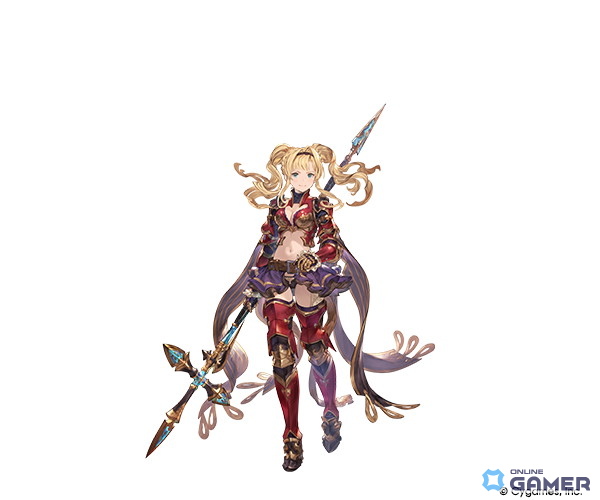 「シャドバWB」×「グラブル」コラボパック「Skybound Dragons / 蒼空の六竜」登場！マナマルやゼタ＆ベアトリクスら参戦の画像