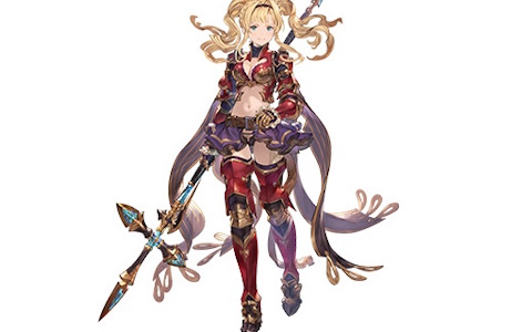 「シャドバWB」×「グラブル」コラボパック「Skybound Dragons / 蒼空の六竜」登場！マナマルやゼタ＆ベアトリクスら参戦