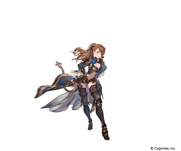 「シャドバWB」×「グラブル」コラボパック「Skybound Dragons / 蒼空の六竜」登場！マナマルやゼタ＆ベアトリクスら参戦の画像