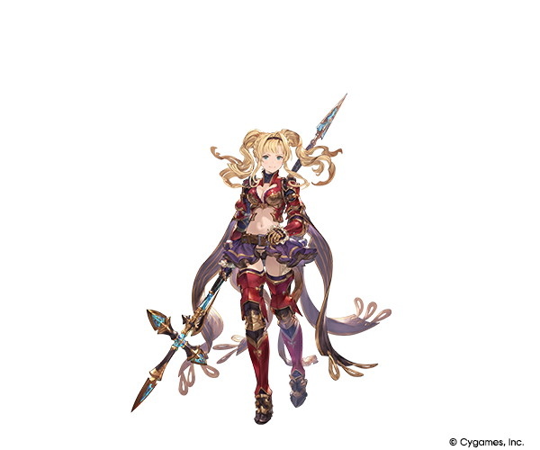 「シャドバWB」×「グラブル」コラボパック「Skybound Dragons / 蒼空の六竜」登場！マナマルやゼタ＆ベアトリクスら参戦の画像