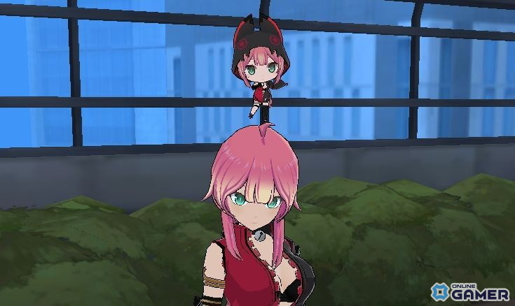 「ラストオリジン」プレイ特典