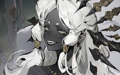 「忘却前夜」新覚醒体「ワンダ」登場！イベント「燃える饗宴：湖中の城」開催中