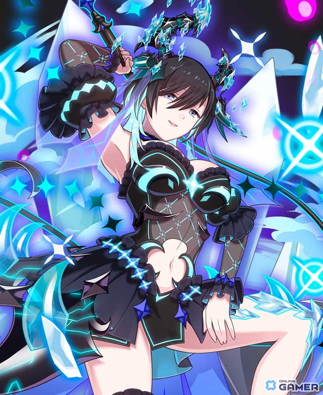 【罪握】カトレア