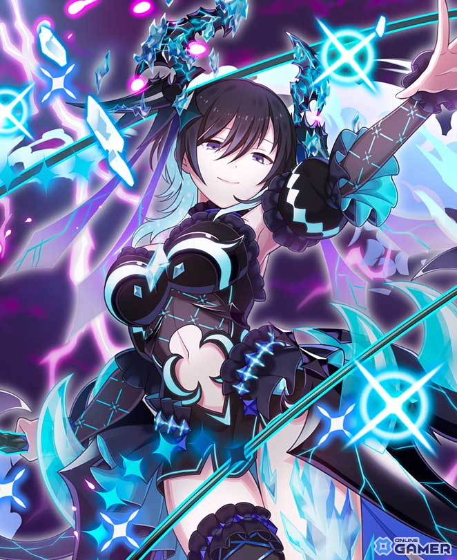 【罪乙女】カトレアの使い魔画像