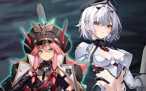 「アッシュアームズ」6周年アップデート後半開催!新DOLLS「B-36B ピースメーカー」が正式登場