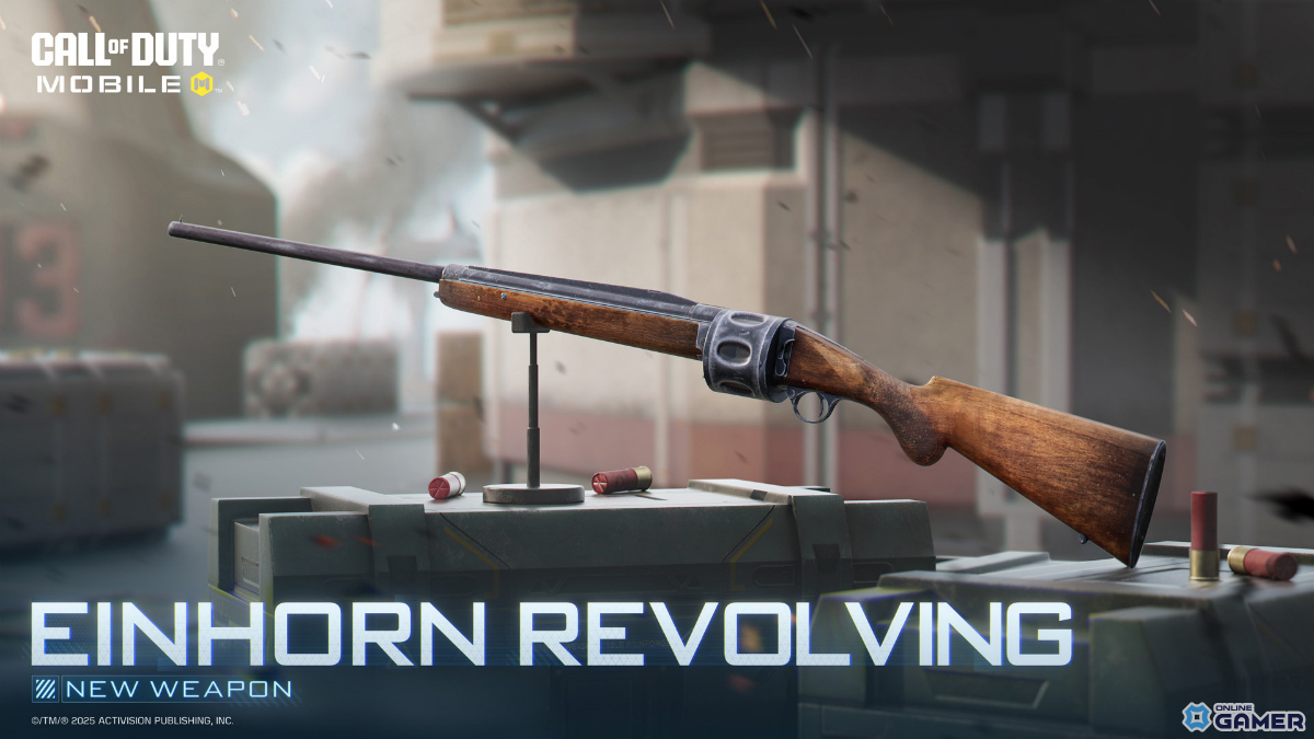 「CoD モバイル」シーズン10「ヴォールト AU79」11月6日開幕!ナイトマップ実装&「グラウンドウォー」「クラブ」復活の画像