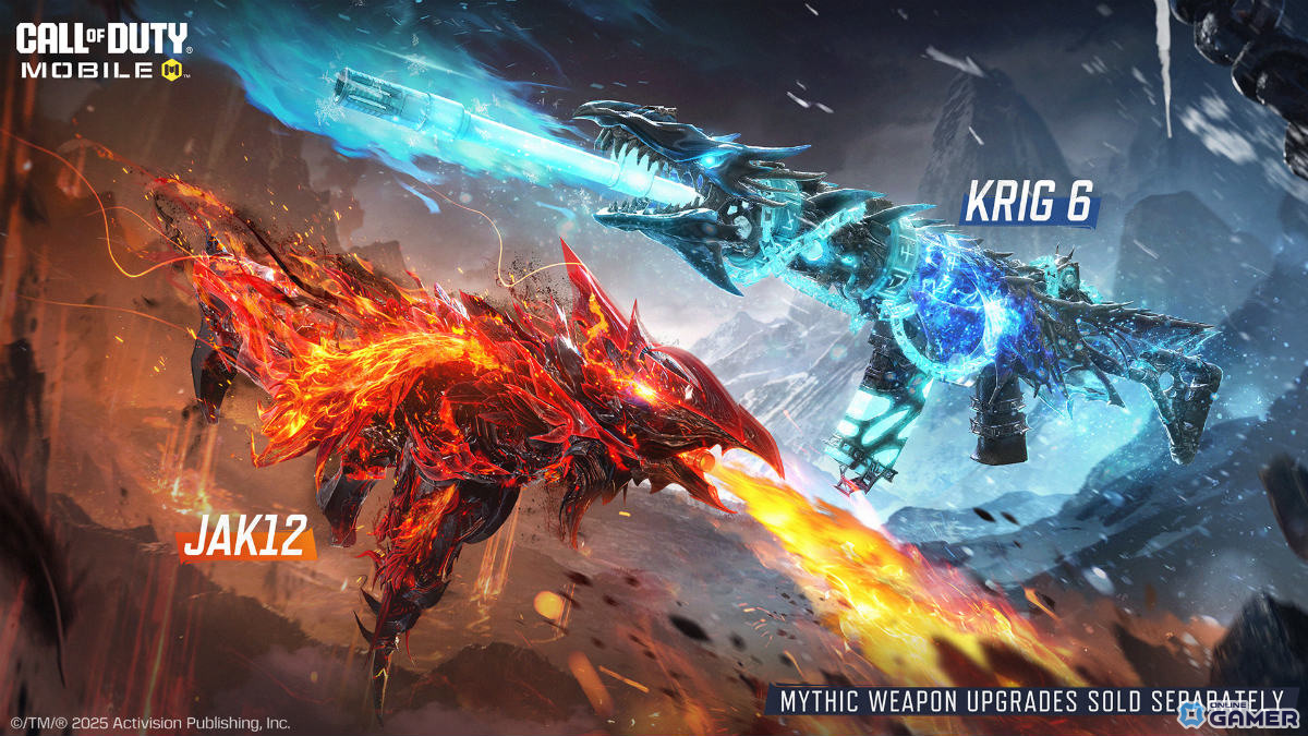 「CoD モバイル」シーズン10「ヴォールト AU79」11月6日開幕!ナイトマップ実装&「グラウンドウォー」「クラブ」復活の画像