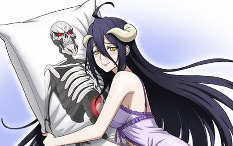 「オーバーロード」原作スマホゲーム「MASS FOR THE DEAD」でイベント「幸せ家族計画」開催!新★5「【賢妻賢母】アルベド」が登場