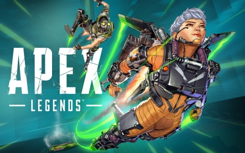 「Apex Legends」シーズン27「Amped」でオリンパスが大改修!ヴァルキリー、ホライゾン、ランパートが強化