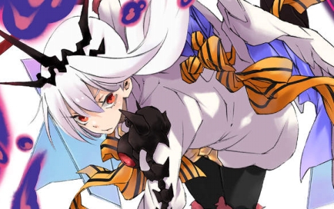 「まおりゅう」4周年!みっつばー先生描き下ろしのエミルス&ヴェルドラが登場する超魔王竜祭Part.2開催