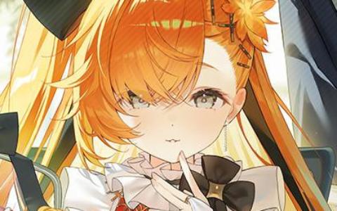 「リバースブルー×リバースエンド」新シーズン「クリムゾン・アフタヌーン・ティーパーティ」開幕!お嬢様(CV:和多田美咲)が登場