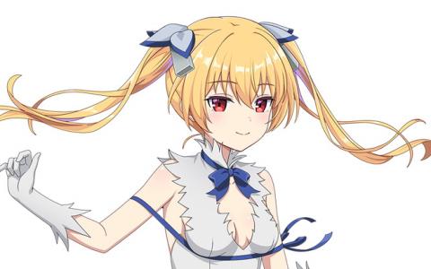 「ありふれた職業で世界最強 リベリオンソウル」×「ダンまちV」初コラボ決定!ベルやヘスティアたちが登場