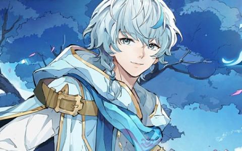 「unVEIL the world」Ver1.1「雲海と花の伝説」配信開始！新SSRアウラス「セレスタン」（CV：小林裕介）が登場