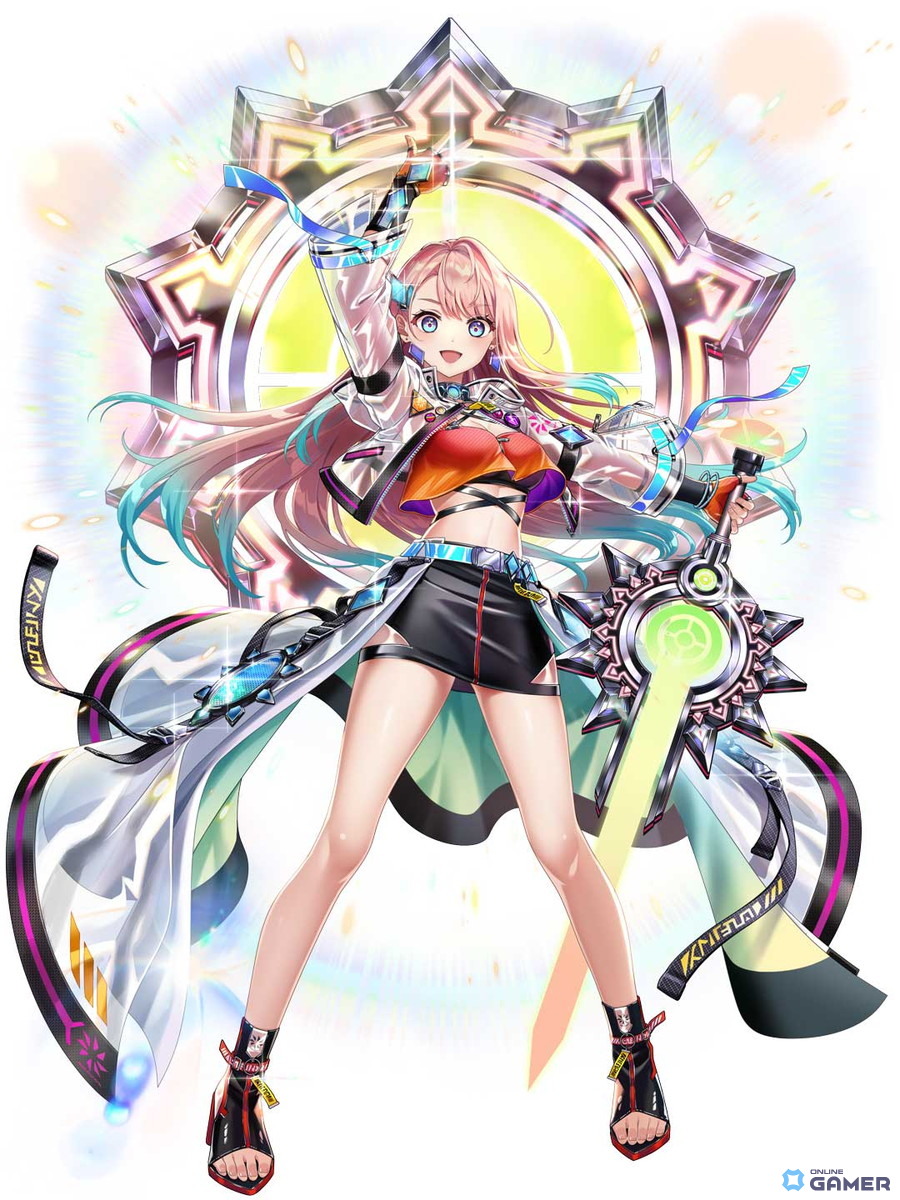 サテラ（CV：伊藤かな恵）