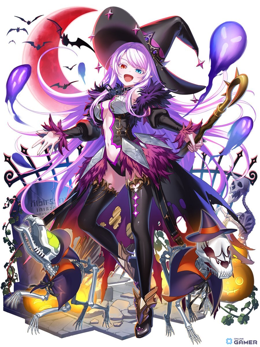 イザヴェリ（CV：森千晃）