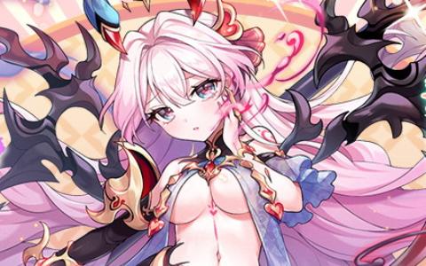 「あやかしランブル!」期間限定★5「エンプーサ」「マカラ」登場!降魔の戦場イベントも開催中