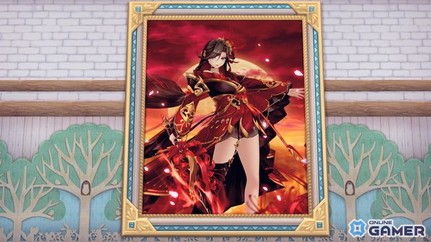 「幻想神域 -Another Fate-」12周年記念イベント開催!新幻神「叡武の雄将・曹操」が仲間にの画像