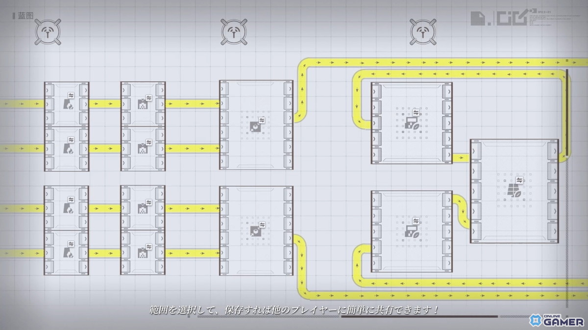 「アークナイツ：エンドフィールド」ベータテストIIが11月28日より実施決定！新キャラクター9名と新エリア「武陵」が登場の画像