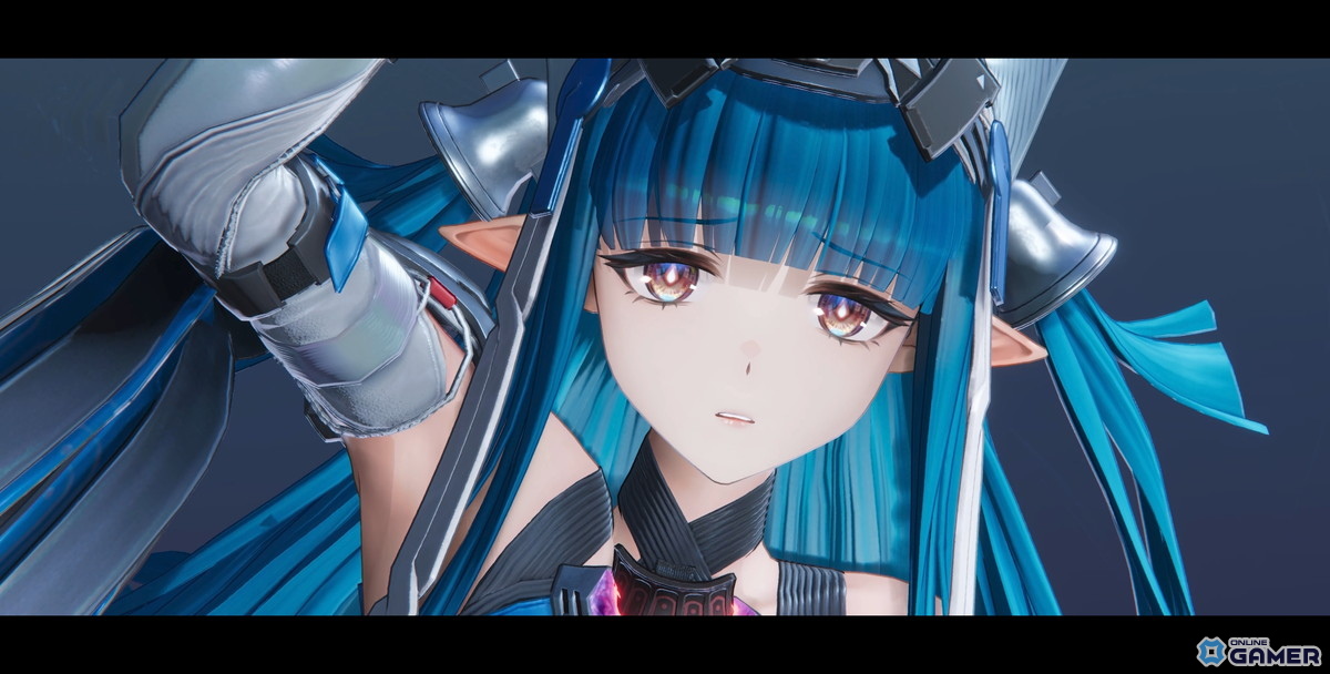 「アークナイツ：エンドフィールド」ベータテストIIが11月28日より実施決定！新キャラクター9名と新エリア「武陵」が登場の画像