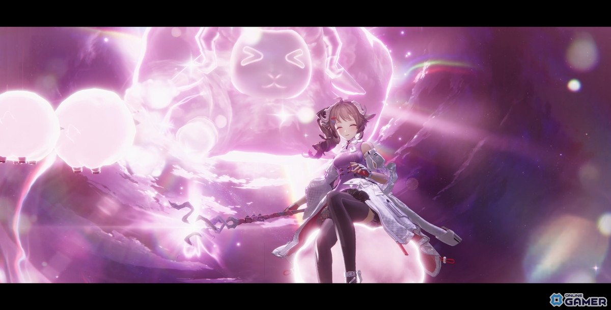 「アークナイツ：エンドフィールド」ベータテストIIが11月28日より実施決定！新キャラクター9名と新エリア「武陵」が登場の画像