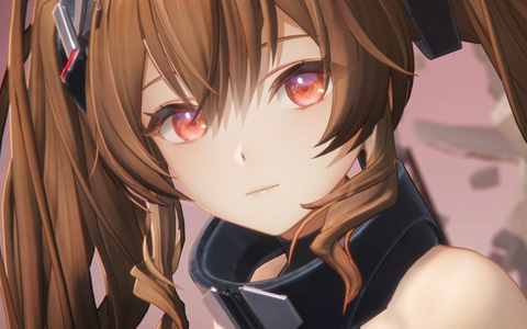 「アークナイツ：エンドフィールド」ベータテストIIが11月28日より実施決定！新キャラクター9名と新エリア「武陵」が登場