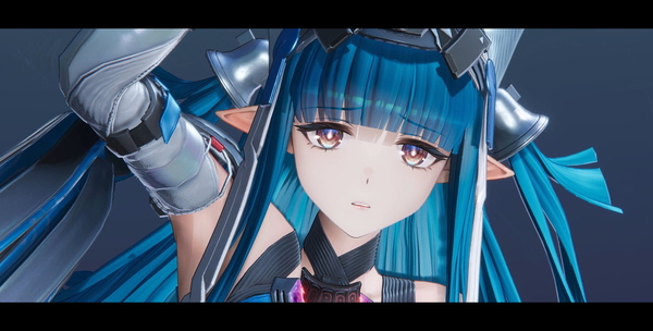 「アークナイツ：エンドフィールド」ベータテストIIが11月28日より実施決定！新キャラクター9名と新エリア「武陵」が登場の画像