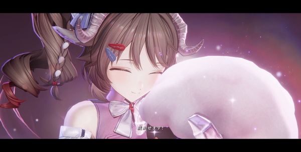 「アークナイツ：エンドフィールド」ベータテストIIが11月28日より実施決定！新キャラクター9名と新エリア「武陵」が登場の画像