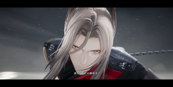 「アークナイツ：エンドフィールド」ベータテストIIが11月28日より実施決定！新キャラクター9名と新エリア「武陵」が登場の画像