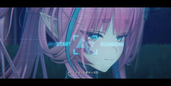 「アークナイツ：エンドフィールド」ベータテストIIが11月28日より実施決定！新キャラクター9名と新エリア「武陵」が登場の画像