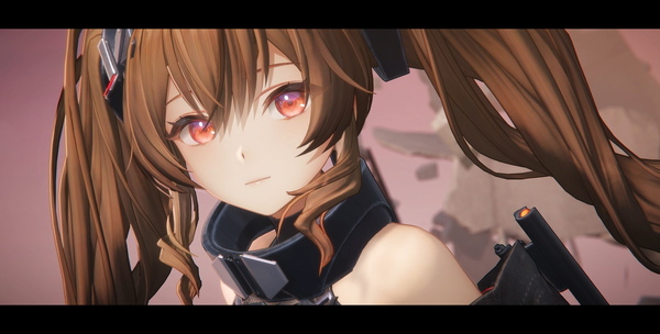 「アークナイツ：エンドフィールド」ベータテストIIが11月28日より実施決定！新キャラクター9名と新エリア「武陵」が登場の画像