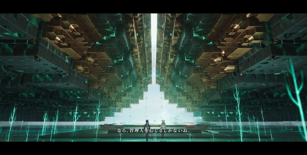 「アークナイツ：エンドフィールド」ベータテストIIが11月28日より実施決定！新キャラクター9名と新エリア「武陵」が登場の画像