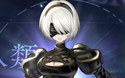 「エンバーストーリア」に「NieR」シリーズ参戦!2B・フィオ・カイネが登場するコラボイベント開催