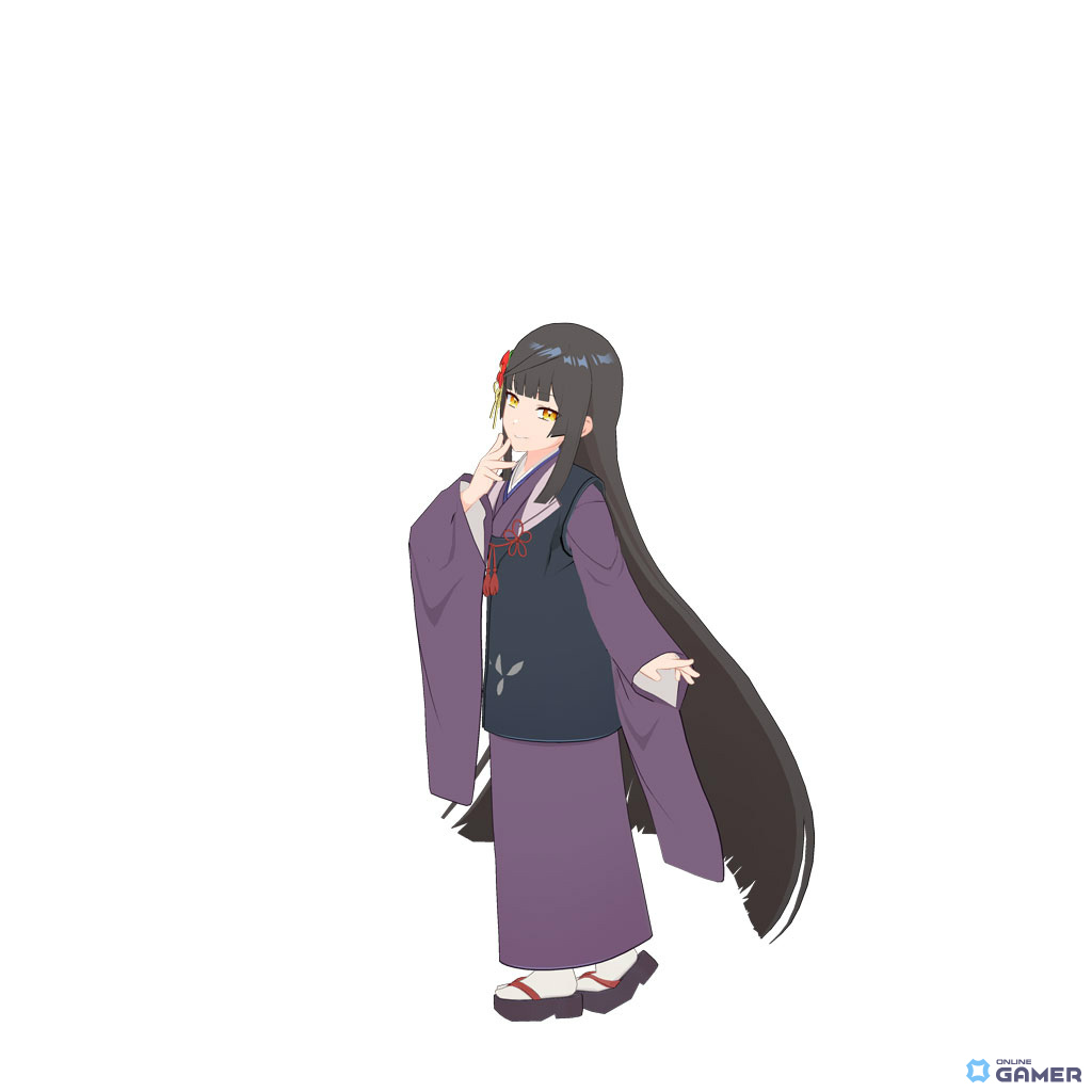 「異世界∞異世界」に「佐々木とピーちゃん」参戦!佐々木&ピーちゃん、二人静が登場する限定ガチャ開催の画像