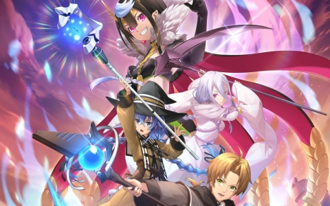 「蜘蛛ですが、なにか？ 迷宮の支配者」×「無職転生」コラボ開催！ロキシー＆シルフィエットの限定リンクカード登場