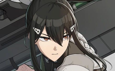 「怪獣8号 THE GAME」5章実装！新キャラ亜白ミナ（CV：瀬戸麻沙美）が参戦、共闘システムで伐虎と戦う