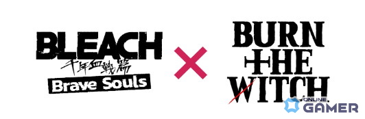 「ブレソル」10周年記念イベント開催!藍染&バンビエッタ新バージョン登場決定の画像