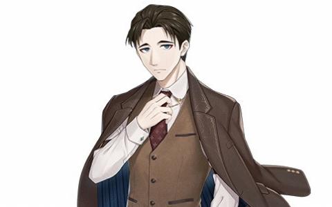 「文豪とアルケミスト」に新文豪「カフカ(CV:戸谷菊之介)」登場!転生研究&特別任務イベント開催