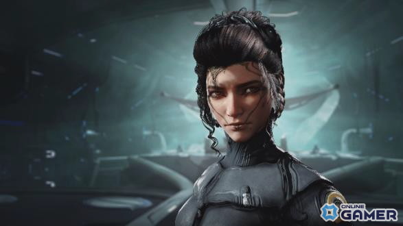 「Warframe」新章“古の同盟”に闇のサイドストーリー「悪魔の大三角」が登場!新モード「The Descendia」公開への画像