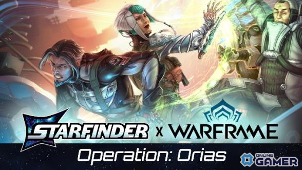 「Warframe」新章“古の同盟”に闇のサイドストーリー「悪魔の大三角」が登場!新モード「The Descendia」公開への画像