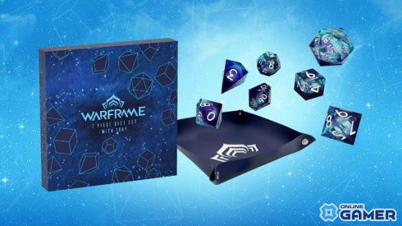 「Warframe」新章“古の同盟”に闇のサイドストーリー「悪魔の大三角」が登場!新モード「The Descendia」公開への画像