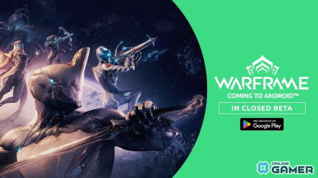 「Warframe」新章“古の同盟”に闇のサイドストーリー「悪魔の大三角」が登場!新モード「The Descendia」公開への画像