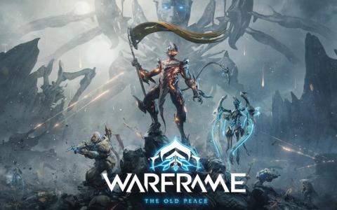 「Warframe」新章“古の同盟”に闇のサイドストーリー「悪魔の大三角」が登場!新モード「The Descendia」公開へ