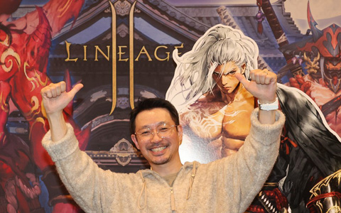 「リネージュ2」のグローバルプロジェクト「SAMURAI CROW」はどのようにして生まれた?日本の侍モチーフの新クラス「クロウ」の実装意図などを開発チームに聞いた