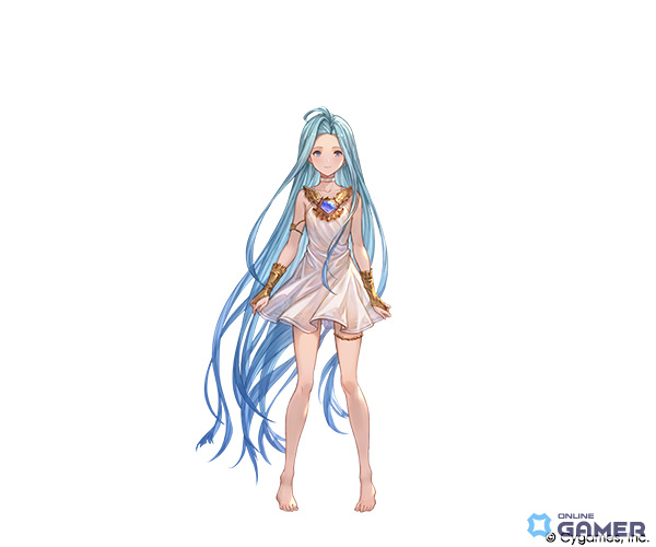 「グラブル」×「エヴァ」コラボ詳細公開!シンジ、レイ、アスカ、マリ、カヲルが一堂に集結の画像