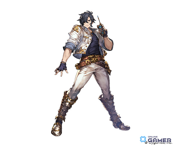 「グラブル」×「エヴァ」コラボ詳細公開!シンジ、レイ、アスカ、マリ、カヲルが一堂に集結の画像