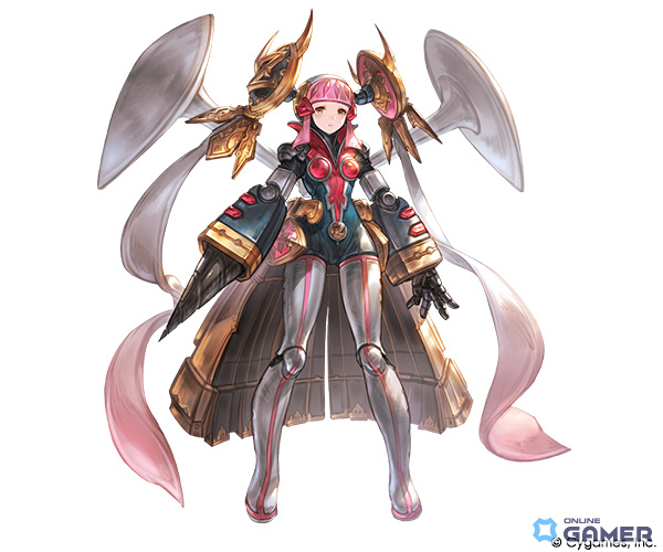 「グラブル」×「エヴァ」コラボ詳細公開!シンジ、レイ、アスカ、マリ、カヲルが一堂に集結の画像